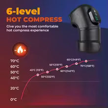 3-in-1 Heating Pad