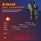 3-in-1 Heating Pad