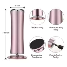 Electric Pedicure Machine