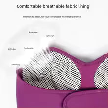 Electric Breast Enlargement Massager
