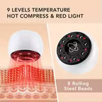 Smart Cupping Massager Device