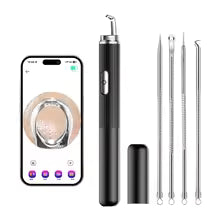 Smart Blackhead & Pimple Remover Kit