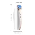 Electric Earwax & Nasal Suction Cleaner