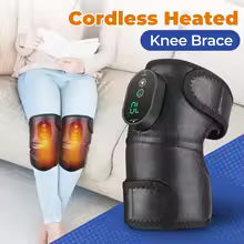 3-in-1 Heating Pad