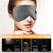 Heated Eye Mask