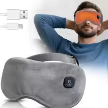 Heated Eye Mask