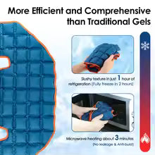 Reusable Gel Ice Pack