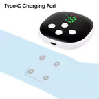 Electric Waist Massager