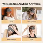Heated Eye Mask