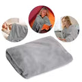 Heating Pad Blanket