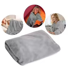 Heating Pad Blanket