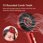 Electric Massage Comb