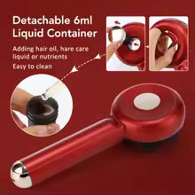 Electric Massage Comb