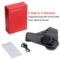 Electric Neck Heating Pad & Massager