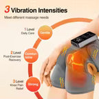 Heating Knee & Shoulder Massager