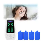 CES Sleep Aid Device | Electric Insomnia & Snoring Relief Clip