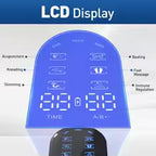 Electronic Pulse Massager