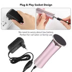 Electric Pedicure Machine