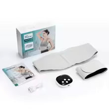 Electric Waist Massager & Toning Belt