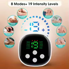 Electric Waist Massager