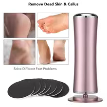Electric Pedicure Machine