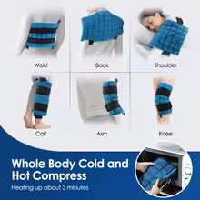 Reusable Ice Pack