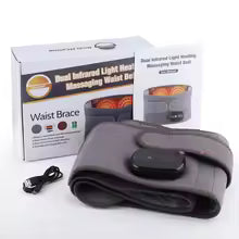 Electric Waist Massager