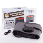 Electric Waist Massager