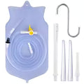 Silicone Enema Kit