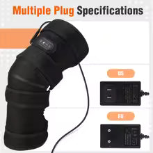 Heated Knee Pad