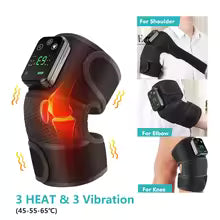 3-in-1 Heating Pad