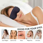 Electric Eye Massager