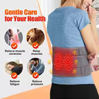 Electric Waist Massager