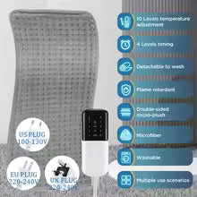 Electric Heating Pad