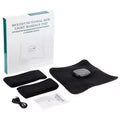 LED Red Light & Near-Infrared Massager Pad