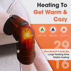 Heated Knee Pad