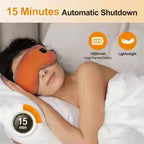 Heated Eye Mask