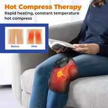 3-in-1 Heating Pad