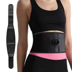 Electric Muscle Stimulation Belt