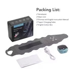 Electric Wrist Massager