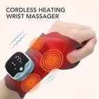 Electric Wrist Massager