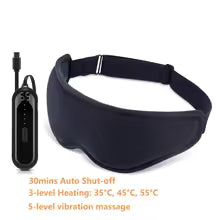 Electric Eye Massager