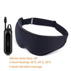 Electric Eye Massager