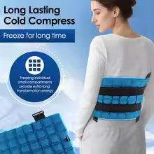 Reusable Ice Pack