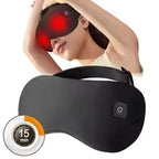 Warm Compress Electric Eye Mask