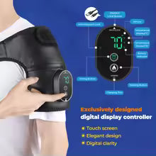 3-in-1 Heating Pad
