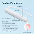 Electronic Mosquito Bite Pen
