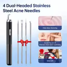 Smart Blackhead & Pimple Remover Kit