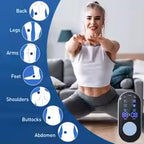 Electronic Pulse Massager