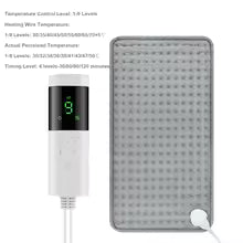 Electric Heating Pad